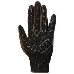 Guantes de Equitación de Alta Calidad, Ligeros, con el Mejor Agarre, Guantes de Equitación de Alto Rendimiento con Agarre de Silicona - Product Image 2