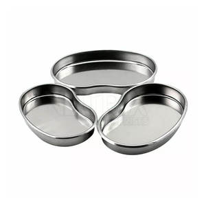 Fabrication en usine sous marque privée, vente chaude, taille personnalisée, K-Basin professionnel 12oz, 8 longueurs x 4 1/4 largeurs - Product Image 2