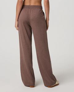 Pantalon cargo décontracté taille haute en coton respirant pour femme, avec cordon de serrage, longueur mi-mollet, devant plat, collection printemps, vente en gros OEM - Product Image 4