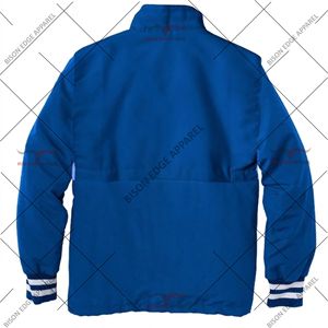 Victory Windbreaker <b>Jacket</b> <b>Men's</b> Lightweight Full Zip Windproof Water Resistant Outdoor Running Hiking Sports <b>Jacket</b> - Product Image 3