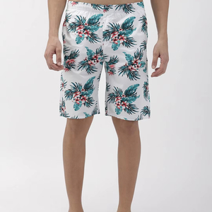 Pantalones Cortos Deportivos Personalizados con Logotipo para Hombre, Pantalones Cortos de Secado Rápido para Fisicoculturismo, Pantalones Cortos Personalizados con Logotipo para Hombre de Alta Calidad al por Mayor - Product Image 1