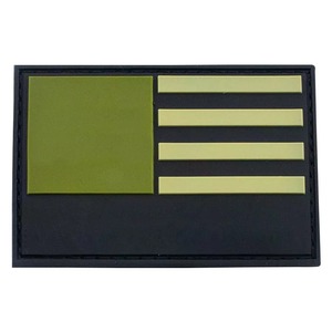 Nuevos Parches de PVC Personalizados, Parches de Goma 3D Cosidos, PVC de Alta Calidad con Tamaño y Logotipo Personalizados para Coser 2026 - Product Image 1