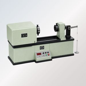 Machine d'essai de torsion de fil métallique, testeur de torsion numérique, équipement d'inspection des matériaux de laboratoire - Product Image 2