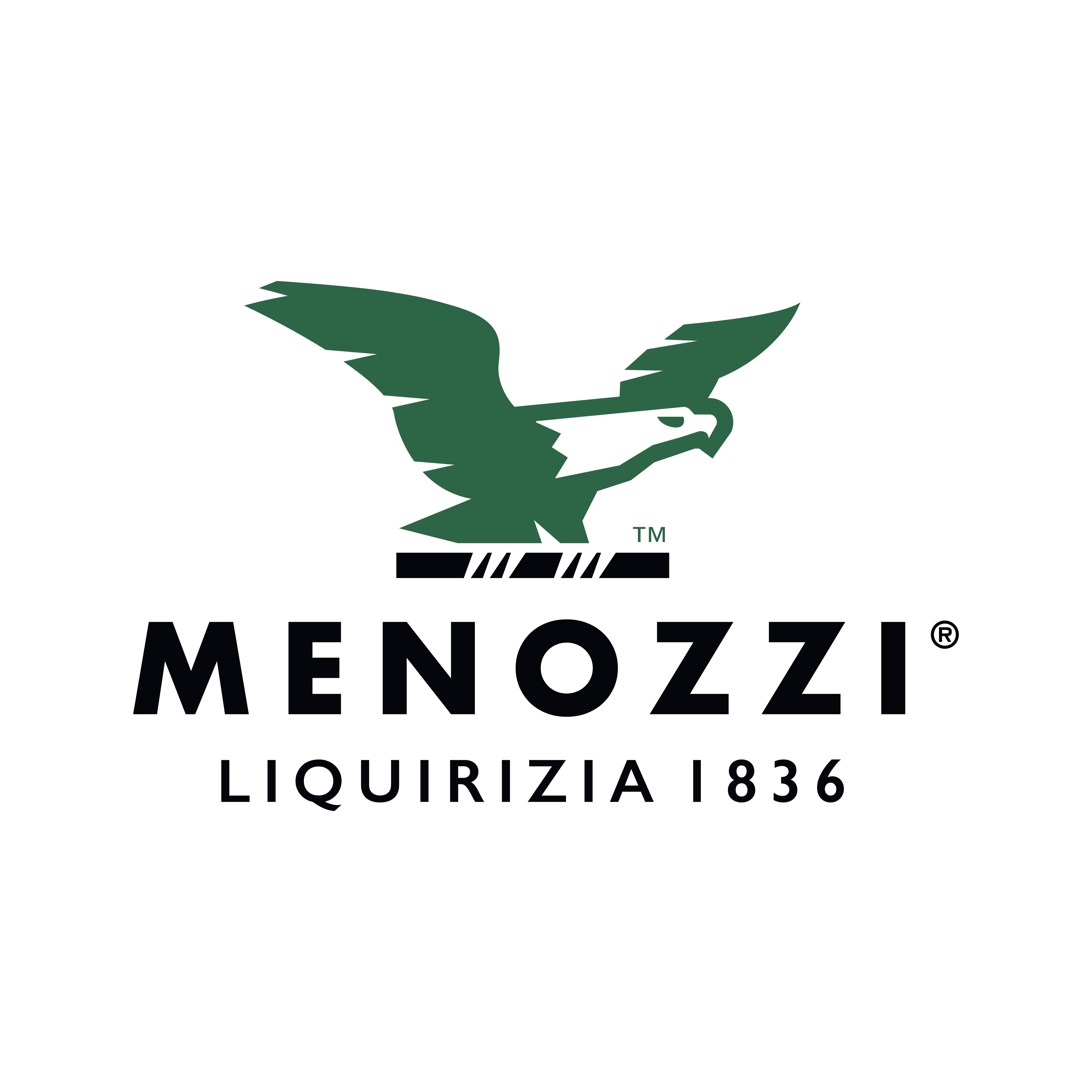 Menozzi De Rosa 1836 srl logo