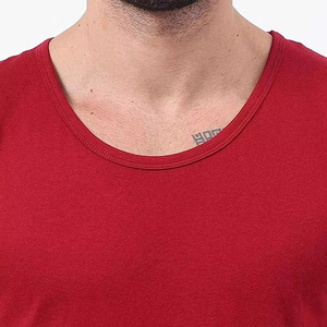 Chaleco Deportivo Personalizado de Alta Calidad en Spandex/Algodón sin Mangas para Hombre, Transpirable, de Secado Rápido y Ecológico - Product Image 3