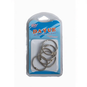 32mm Free Circle <b>Clip</b> - Product Image 1