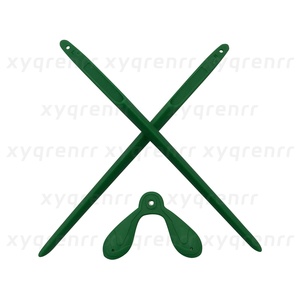 Сменные резиновые носки + носовые накладки для <span class=keywords><strong>Rudy</strong></span> Project Rydon-многоразовый выбор - Product Image 4