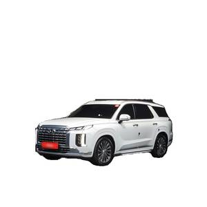 Hyundai Palisade 2023 Diésel 2.2 4WD 28,014 km, Caja de Cambios Automática, Asientos de Cuero, Volante a la Izquierda - Product Image 1