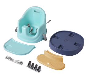 <span class=keywords><strong>Chaise</strong></span> haute en plastique pour enfants, <span class=keywords><strong>chaise</strong></span> d'alimentation, vente en gros, <span class=keywords><strong>chaise</strong></span> de salle à manger multifonctionnelle pour bébé <span class=keywords><strong>avec</strong></span> roue - Product Image 6