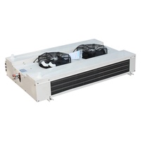 Refroidisseur d'air évaporatif double face de haute qualité en gros pour la conservation des fleurs et des fruits
