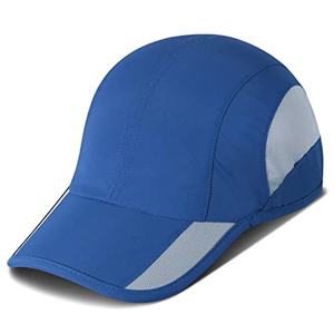 Casquette de baseball unisexe à profil bas, casquette de papa en coton réglable pour adultes, casquettes unies non construites pour le sport - Product Image 4
