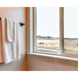 D-TOP Cửa Sổ Kính Trang Trí Hai Lớp Mới Thâm Quyến 2023 Phong Cách Từ Cửa Sổ Trượt Nhôm Trung Quốc Cho Nhà Ở - Product Image 6