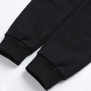 Premium Men Sweat Pants <b>Lightweight</b> Material Modern Design Suitable For Gym Training And Outdoor Use - Product Image 3