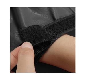 แผ่นโฟกัสหนังแท้คุณภาพระดับพรีเมียมออกแบบได้ตามต้องการพร้อมสีและโลโก้ที่กำหนดเองสำหรับการฝึกชกมวย - Product Image 4