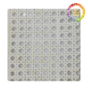 Panel de Pared Tejido de Bambú Tradicional |   Alfombra de Bambú Decorativa Plegable e Impermeable para Diseño Interior y Exterior - Product Image 3