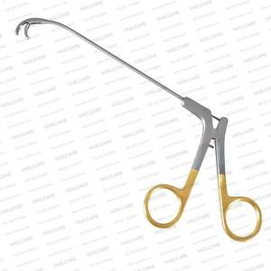 Pinces chirurgicales manuelles Hunweiser Antrum en acier inoxydable allemand pour ORL et sinus, par Vaslcare - Product Image 1