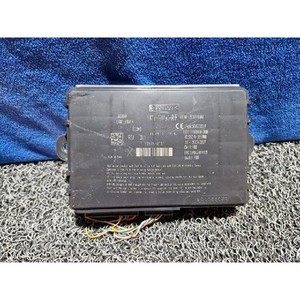 โมดูลควบคุมการเข้าออกแบบไร้กุญแจ XF X260 ปี 2015-2018 มือสอง ของแท้ FK7219H440AF - Product Image 1