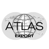 ATLAS EXPORT PACKAGING logo