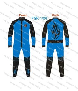 Traje de Paracaidismo con Logotipo Personalizado Más Vendido, Traje de Paracaidismo Ligero, Duradero y de Alto Rendimiento - Product Image 1