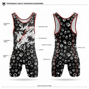 Traje de Lucha MMA BJJ con Logotipo Personalizado, Singlet de Compresión para Hombre, Diseño Moderno sin Mangas, Conjunto Deportivo para Entrenamiento de Lucha - Product Image 2
