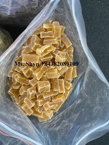 Cantidad a granel Seamoss Gummy Organic/ Sea Moss Gummies con sabor de Vietnam/Shyn Tran - Product Image 4