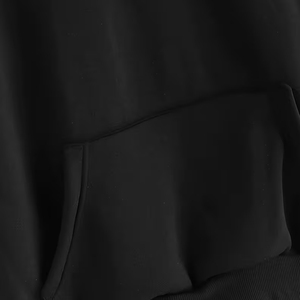 Survêtements à capuche écologiques pour hommes, vêtements d'hiver en gros, survêtements décontractés pour hommes, survêtements de sport d'extérieur - Product Image 6