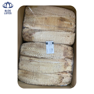 EL MÁS VENDIDO: Snack de Mariscos Vietnamitas Procesados de Primera Calidad, Sustentables, Secados y Enrollados, de Alta Calidad, Imprescindible Probar - Product Image 1