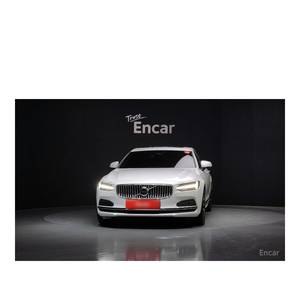 Para Volvo S90 T8 AWD Ultimate, Modelo de Julio de 2023, 43,979 km, Volante a la Izquierda, Caja de Cambios Automática, Asientos de Cuero, Cámara Trasera - Product Image 3