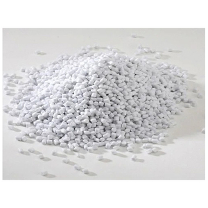 เม็ดพลาสติกรีไซเคิล HDPE ราคาถูก เม็ดพลาสติก HDPE/LDPE/LLDPE/PP/ABS/PS รีไซเคิลและเวอร์จิ้น วัตถุดิบพลาสติก - Product Image 2