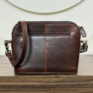 กระเป๋าและกระเป๋าถือสำหรับผู้หญิงลายดอกไม้ดอกทานตะวันทำมือพร้อมสายคล้องไหล่สำหรับการใช้งานประจำวันขายดี - Product Image 5