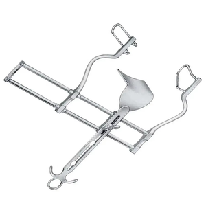 Competitive Price Balfour Abdominal Retractor Balfour Abdominal Retractor <b>Veterinary</b> <b>Instruments</b> Medic <b>instruments</b> CE - Product Image 2