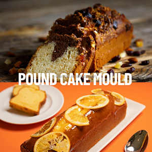 Moule à pain Shokupan 175g moule à gâteau (anodisé) sans couvercle pour la cuisson du pain et du pain - Product Image 6