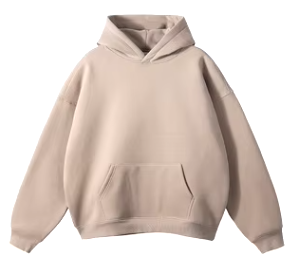 Sudadera con Capucha de Alta Calidad para Hombre, con Logotipo Personalizado, al por Mayor, de Felpa Gruesa 100% Algodón, Unisex, Corte Regular - Product Image 2