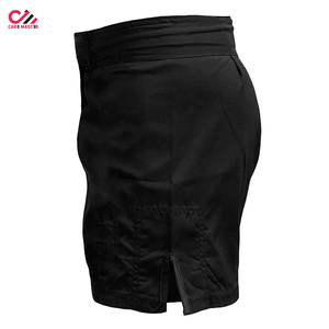 Shorts MMA pour hommes élégants, de haute qualité et confortables, vêtements de sport pour l'entraînement au combat, avec service OEM disponible, vêtements d'arts martiaux - Product Image 4