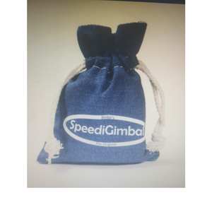 Bolsas de regalo promocionales ecológicas de color azul con cordón blanco, asa blanca y logotipo impreso, en oferta. - Product Image 1