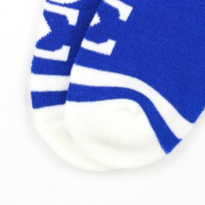 Phi Beta Sigma Royal Blue Crew <b>Socks</b> Greek Letter 1914 <b>Socks</b> White Detail Fraternity Apparel Comfortable Knit <b>Socks</b> - Product Image 6