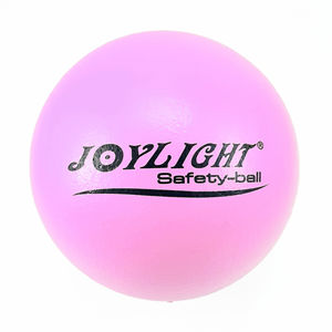 JoyLight SF 2.75 pouces, balles de sport en mousse PU souple, 70 mm, dodgeball pour l'entraînement au tir - Product Image 1