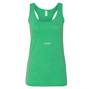 Débardeurs décontractés en tricot pour femmes grandes tailles, logo personnalisé OEM, respirants, séchage rapide, été, faible MOQ, haute qualité - Product Image 2