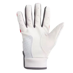 Sportswear Professional <b>Game</b> Wear Baseball Batting Gloves Elastic Grip Batting Gloves Anti Wrinkle Batting Gloves Baseball - Product Image 3