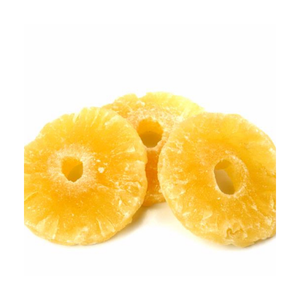 Bulk Dried Soft Pineapple Chewy Pineapple Industrial Supply Vietnam Manufacturer Export - Product Image 5