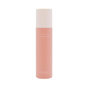 FOASU <b>Pink</b> Y's Hydrating Face Mist 100ml Moisturizing Facial Mist <b>Spray</b> Glycerin-Infused for Dry Skin for Adults - Product Image 1