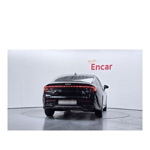 Kia K5 Noblesse 2023, Volante a la Izquierda, Caja de Cambios Automática, Asientos de Cuero, Cámara Trasera - 33,657 km - Product Image 4