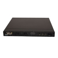 Harga terbaik ISR4331/K9 (3GE,2NIM,1SM,4G FLASH,4G DRAM, basis IP) dari pemasok terkemuka