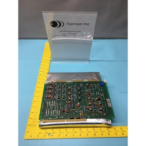 VARIAN H5793001 PCB ASSY, SOURCE, PREAMP - Équipements et pièces semi-conducteurs d'occasion fiables à l'échelle mondiale - Product Image 2
