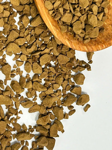 Café Instantáneo IIGLOBAL Durian 3 en 1 en Polvo, Empaquetado en Sobres Blancos con Logotipo de la Marca e Información de Contacto - Product Image 5
