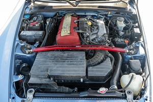 Véhicules d'occasion modernes Honda S2000 de 2005 disponibles pour achat en gros - Product Image 5