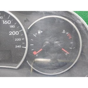 Tableau de bord d'occasion Koleos 2008-2011 GENUINE 24810JY16B - Product Image 3