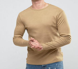 Camiseta Deportiva Transpirable para Hombre, Talla Grande, Alta Calidad, Precio Económico - Product Image 3