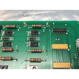 Electroglas 254992-001 PCB MATL HDLG Interconnect - Équipements et pièces semi-conductrices d'occasion fiables à l'échelle mondiale - Product Image 3