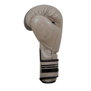 Guantes de MMA Profesionales de Cuero Genuino al por Mayor de Fábrica, Guantes de MMA con Logotipo Personalizado a la Venta a Bajo Precio - Product Image 2